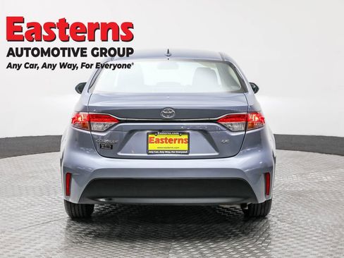 Used 2024 Toyota Corolla LE image 6