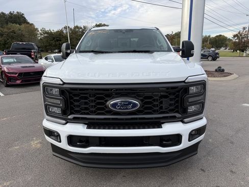 New 2026 Ford F250 XL w/ STX Appearance Package image 3