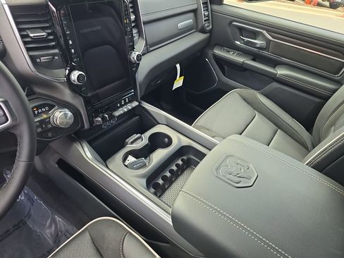 New 2026 RAM 1500 Laramie image 22