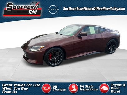 Used 2025 Nissan Z Performance w/ Floor Mat Package
