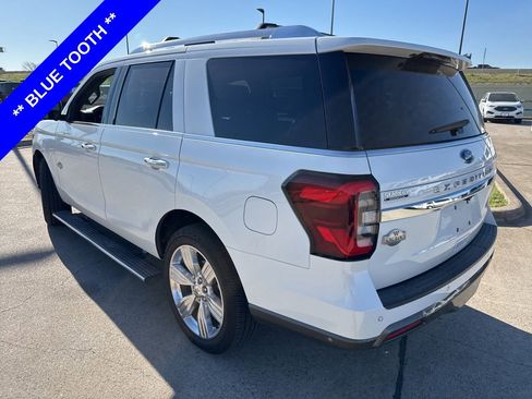 Used 2022 Ford Expedition King Ranch image 9