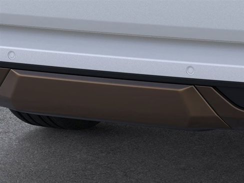 New 2025 Ford Expedition Max King Ranch image 24