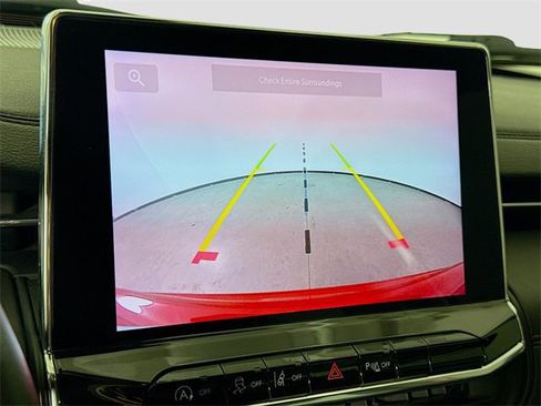 Used 2022 Jeep Compass Limited image 13