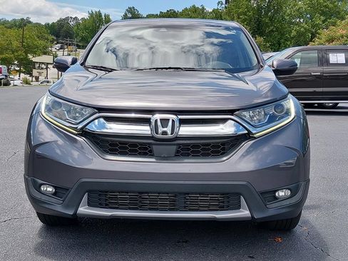 Used 2018 Honda CR-V EX image 9