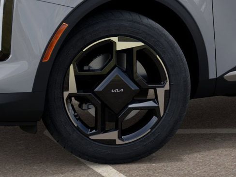 New 2026 Kia Sportage AWD Hybrid image 9