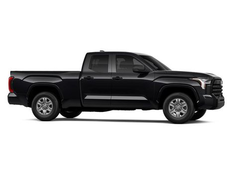 New 2026 Toyota Tundra SR image 13