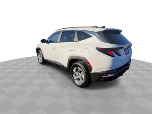 Used 2024 Hyundai Tucson SEL image 6