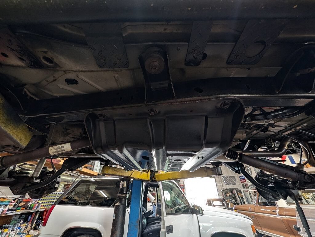 Used 2006 Jeep Wrangler Unlimited Rubicon AWD/4WD image 19