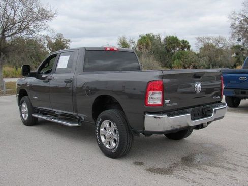 Used 2023 RAM 2500 Big Horn w/ Level 1 Equipment Group AWD/4WD image 6