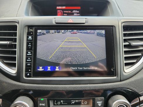 Used 2016 Honda CR-V EX-L image 24