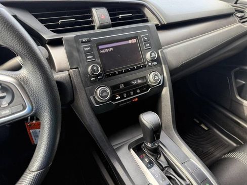 Used 2017 Honda Civic LX image 25