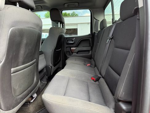 Used 2015 GMC Sierra 1500 SLE w/ SLE Value Package AWD/4WD image 21