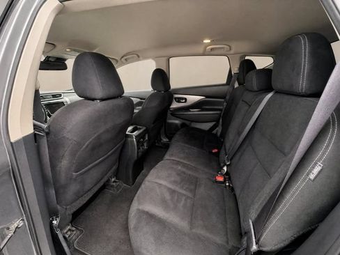 Used 2020 Nissan Murano SV FWD image 13
