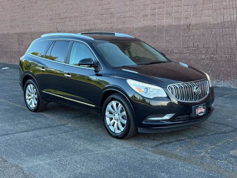 Used 2014 Buick Enclave Premium AWD/4WD image 1