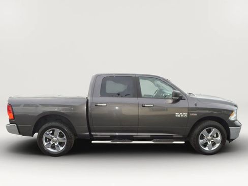 Used 2016 RAM 1500 Big Horn AWD/4WD image 13