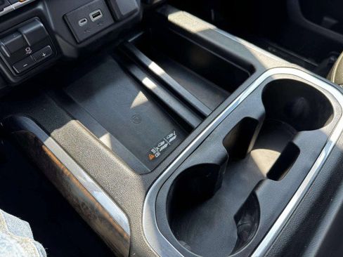 Used 2020 GMC Sierra 2500 Denali w/ Denali Ultimate Package image 36