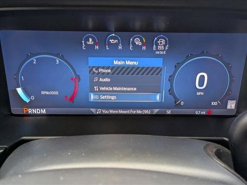 New 2026 Ford F250 Platinum AWD/4WD image 11