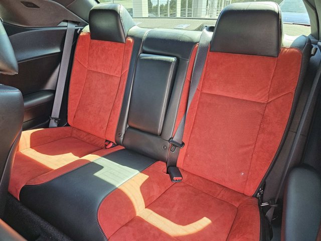 Used 2022 Dodge Challenger R/T Scat Pack w/ Plus Package RWD image 32