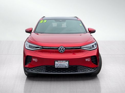 Used 2023 Volkswagen ID.4 Pro S RWD image 2