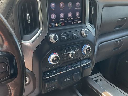 Used 2020 GMC Sierra 1500 Denali w/ Technology Package AWD/4WD image 30
