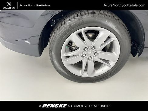 Used 2019 Acura RDX FWD w/ Advance Package image 33