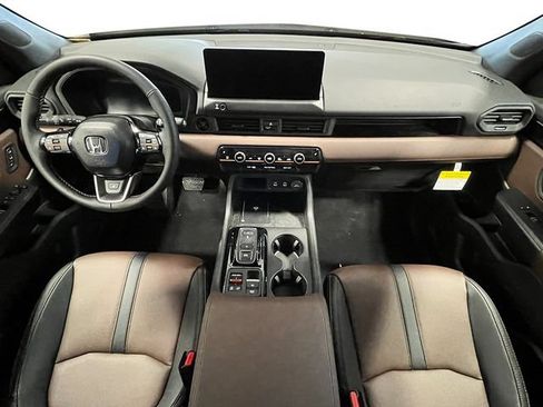 New 2026 Honda Pilot TrailSport image 26