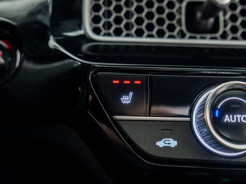 Certified 2026 Honda Civic Sport Touring image 27