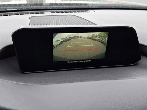 New 2026 MAZDA MAZDA3 s Sport FWD image 14