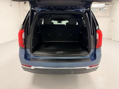 Certified 2026 GMC Yukon XL Elevation AWD/4WD image 28