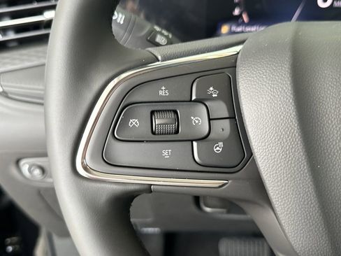 New 2026 Buick Encore GX Sport Touring FWD image 20