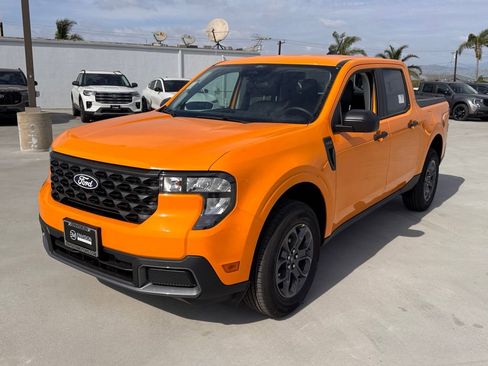 New 2026 Ford Maverick XLT w/ 4K Tow Package image 7