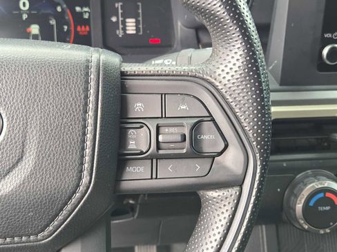 Used 2024 Toyota Tacoma SR5 image 23