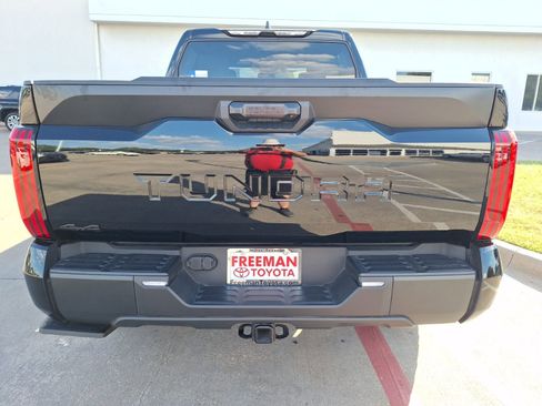 Used 2025 Toyota Tundra SR5 image 5