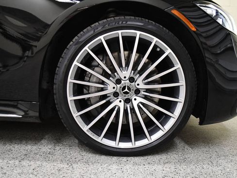 Used 2023 Mercedes-Benz S 580 4MATIC Sedan image 27