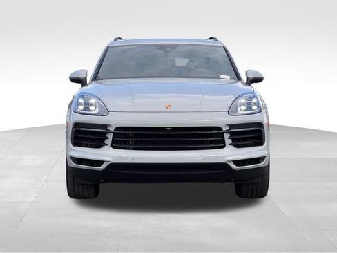 Used 2023 Porsche Cayenne AWD/4WD image 8