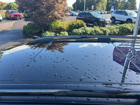 New 2025 Honda Pilot Black Edition image 16