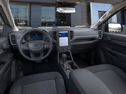 New 2025 Ford Ranger XL image 9