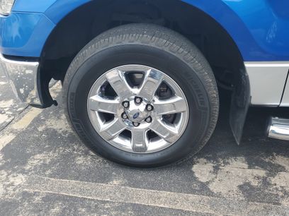 Used 2014 Ford F150 XLT w/ Equipment Group 302A Luxury