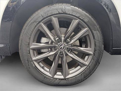Used 2025 Acura ADX A-Spec AWD/4WD image 10