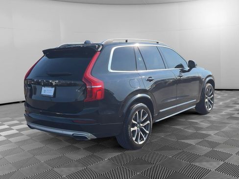 Used 2018 Volvo XC90 T6 Momentum w/ Convenience Package AWD/4WD image 7