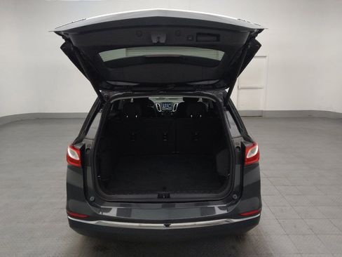 Used 2019 Chevrolet Equinox LT AWD/4WD image 29