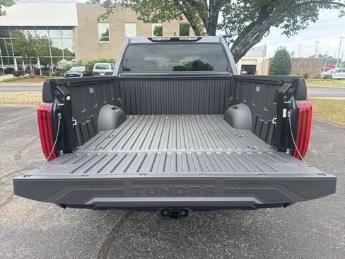 New 2026 Toyota Tundra SR5 AWD/4WD image 13
