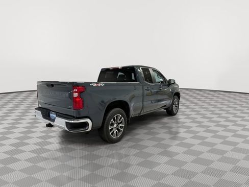Certified 2025 Chevrolet Silverado 1500 LT image 10