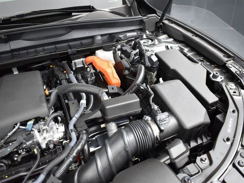 New 2026 MAZDA CX-50 AWD 2.5 Hybrid w/ Cargo Package image 7