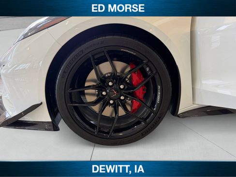 New 2026 Chevrolet Corvette Z06 image 14