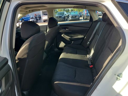 Used 2024 Honda Accord EX image 28