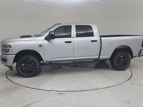 New 2026 RAM 2500 Tradesman AWD/4WD image 8