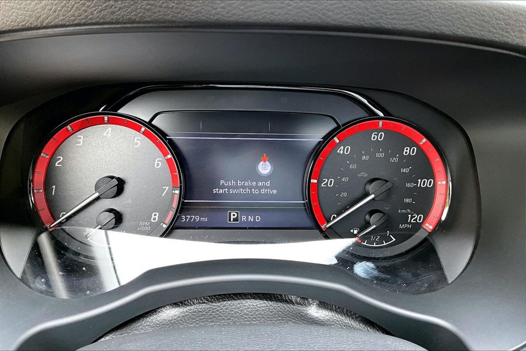 Used 2026 Nissan Frontier PRO-4X w/ Pro-4x Convenience Package AWD/4WD image 27