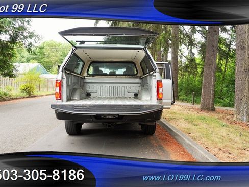 Used 2018 Ford F150 XL w/ Equipment Group 101A Mid AWD/4WD image 28