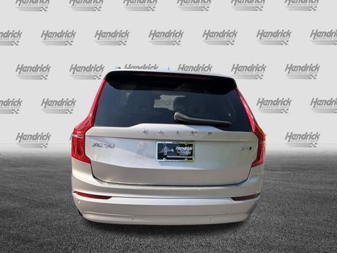 Certified 2023 Volvo XC90 B5 Core w/ Protection Package Premier image 10